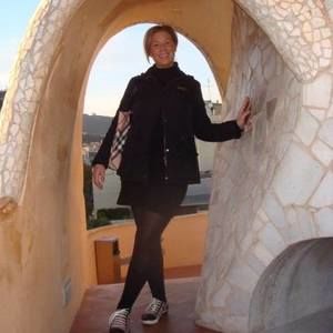 Meet your Posher, Deborah